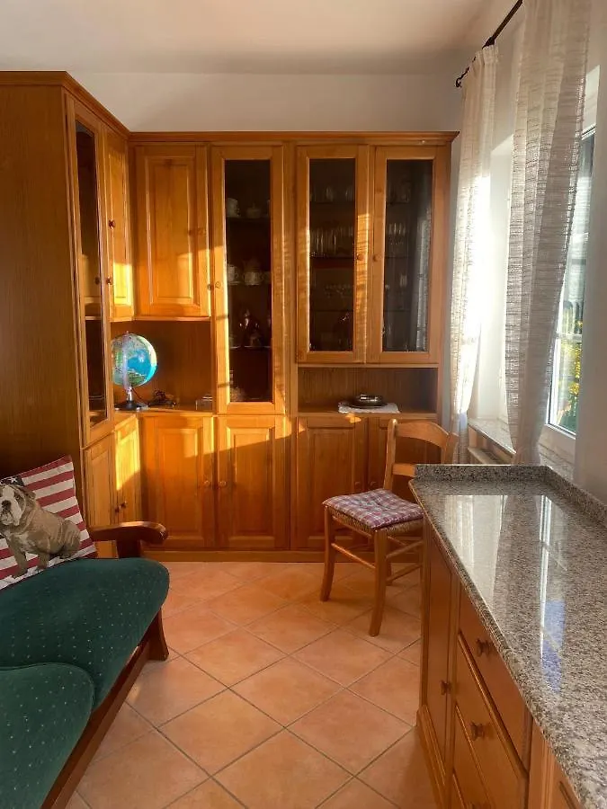 Casa Laura Villa Zoagli 0*,  Italy