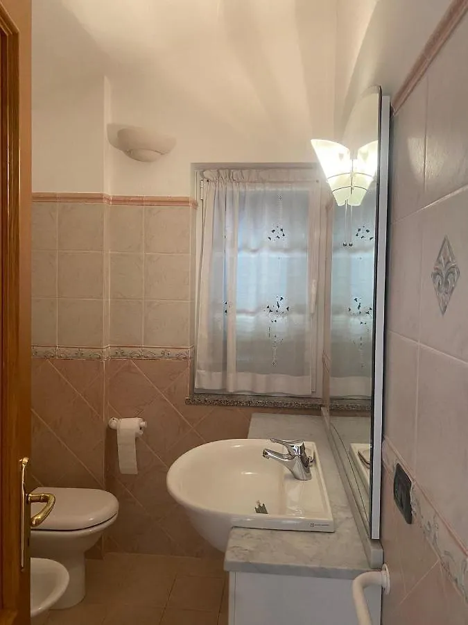 Casa Laura Villa Zoagli 0*,