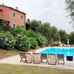 Diana By Portofinohomes Appartement