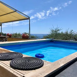 Bed&bike Portofino Zoagli