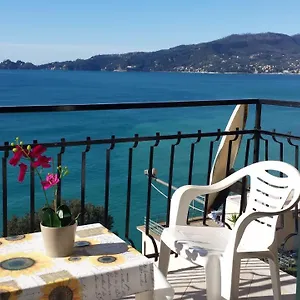 Vicino A Portofino E Alle Cinque Terre - Near Portofino And Cinque Terre Zoagli