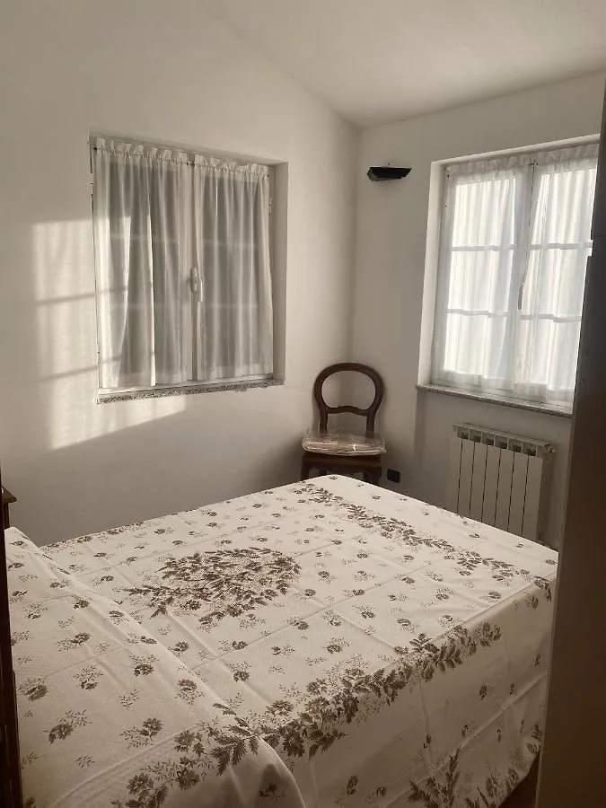 Holiday home Casa Laura Villa Zoagli